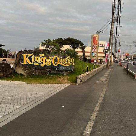 養一ハウス Tokorozawa Exterior foto
