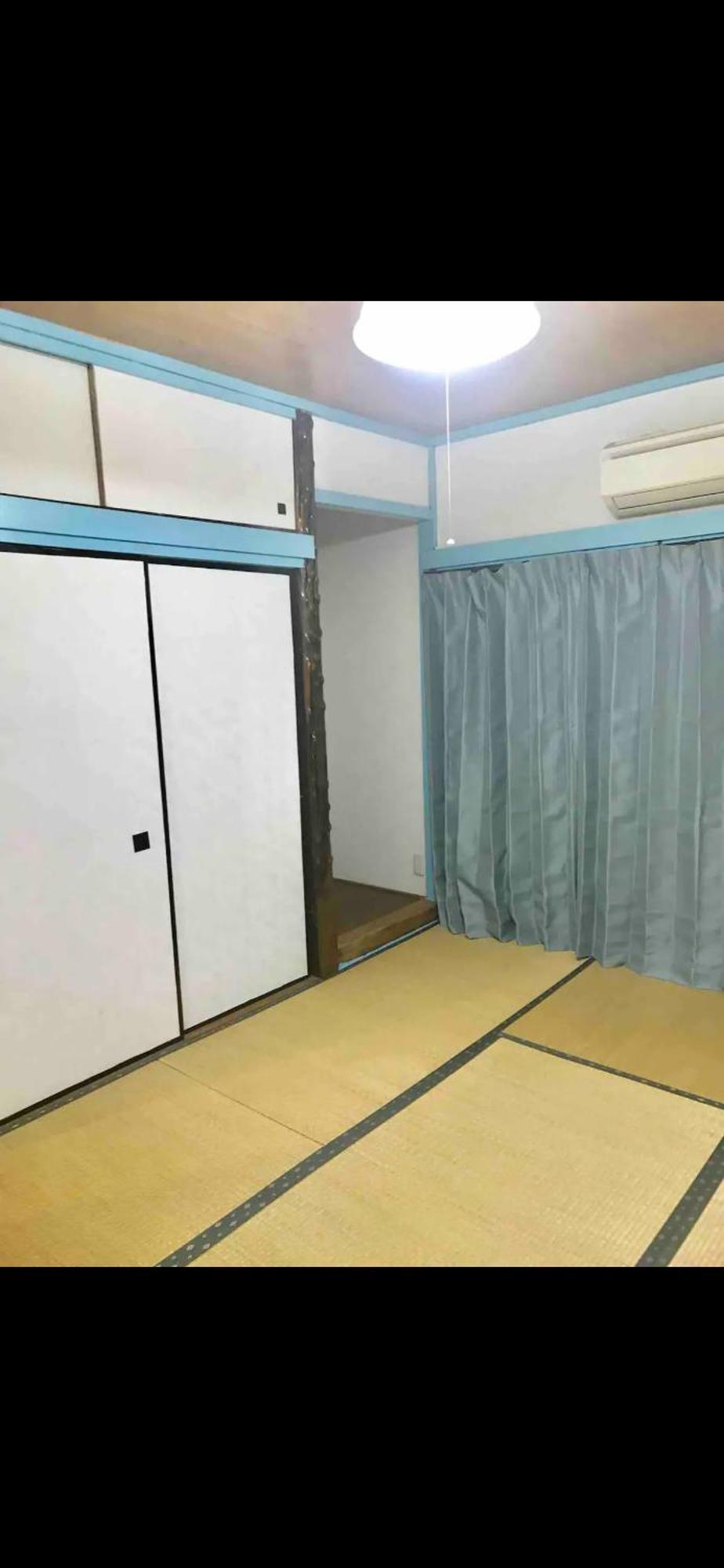 養一ハウス Tokorozawa Exterior foto