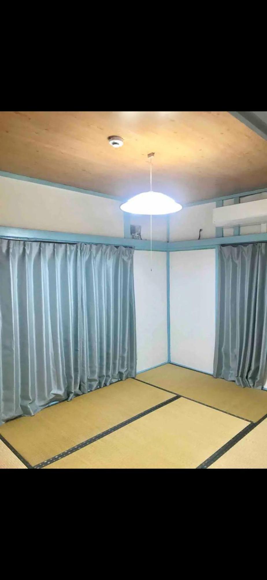 養一ハウス Tokorozawa Exterior foto